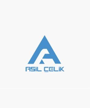 Asil Çelik Logo