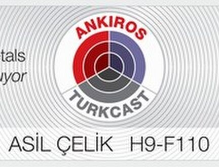ANKIROS/TURKCAST 2022 Fuarı